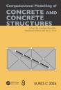 Computational Modelling Of Concrete And Concrete Structures - Preview