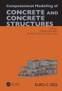 Computational Modelling Of Concrete And Concrete Structures - Preview