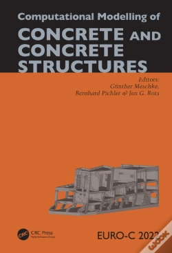 Capa do artigo Computational Modelling Of Concrete And Concrete Structures