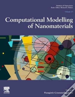 Capa do artigo Computational Modelling Of Nanomaterials
