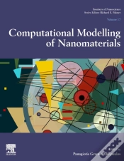 Capa do artigo Computational Modelling Of Nanomaterials