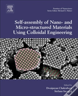Capa do artigo Computational Modelling Of Nanoparticles