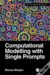 Computational Modelling With Single Prompts