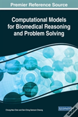 Capa do artigo Computational Models For Biomedical Reasoning And Problem Solving
