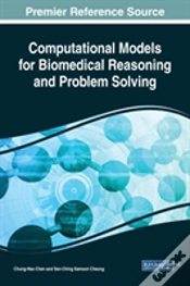 Capa do artigo Computational Models For Biomedical Reasoning And Problem Solving