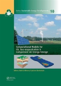 Computational Models For Co2 Geo-Sequestration & Compressed Air Energy Storage - Preview
