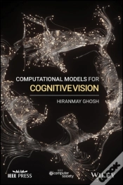 Capa do artigo Computational Models For Cognitive Vision