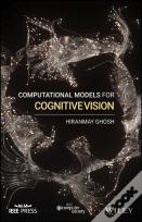 Computational Models For Cognitive Vision