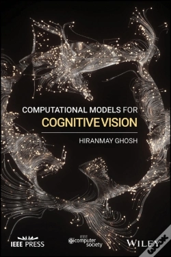 Capa do artigo Computational Models For Cognitive Vision