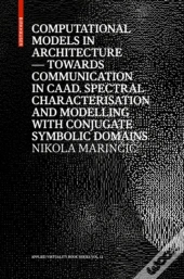 Computational Models In Architecture