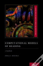 Computational Models Of Reading