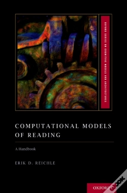 Capa do artigo Computational Models Of Reading