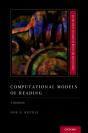 Computational Models Of Reading - Preview
