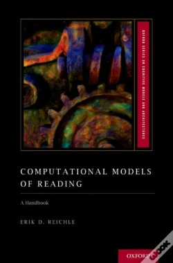 Capa do artigo Computational Models Of Reading