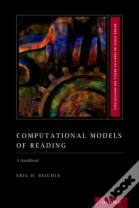 Computational Models Of Reading