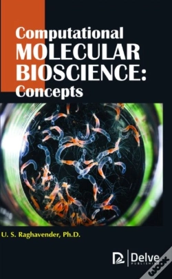 Capa do artigo Computational Molecular Bioscience