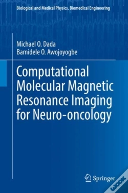 Capa do artigo Computational Molecular Magnetic Resonance Imaging For Neuro-Oncology