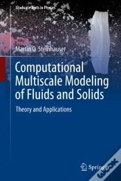 Capa do artigo Computational Multiscale Modeling Of Fluids And Solids