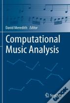 Computational Music Analysis
