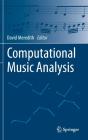 Computational Music Analysis - Preview