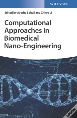 Capa do artigo Computational Nano-Bio-Technology