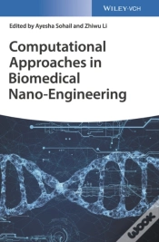 Capa do artigo Computational Nano-Bio-Technology