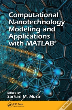 Capa do artigo Computational Nanotechnology