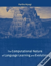 Computational Nature Of Language Learning And Evolution