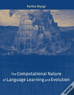 Capa do artigo Computational Nature Of Language Learning And Evolution