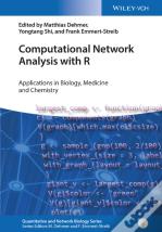 Computational Network Analysis With R