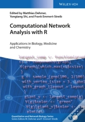 Capa do artigo Computational Network Analysis With R