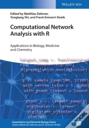 Capa do artigo Computational Network Analysis With R