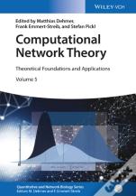 Computational Network Theory
