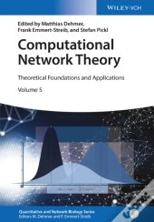 Computational Network Theory