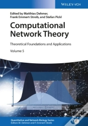 Capa do artigo Computational Network Theory