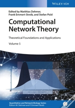 Capa do artigo Computational Network Theory