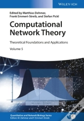 Computational Network Theory