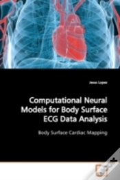 Capa do artigo Computational Neural Models For Body Surface Ecg Data Analysis