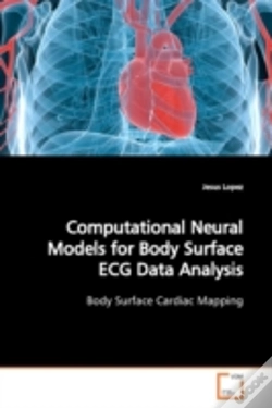 Capa do artigo Computational Neural Models For Body Surface Ecg Data Analysis