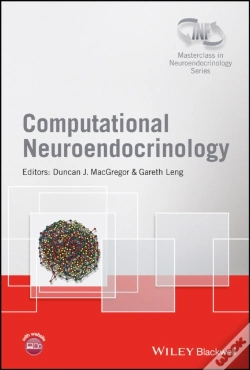 Capa do artigo Computational Neuroendocrinology