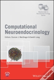 Capa do artigo Computational Neuroendocrinology