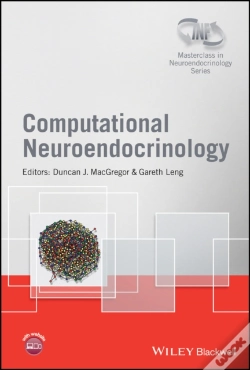 Capa do artigo Computational Neuroendocrinology