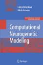 Computational Neurogenetic Modeling - Preview
