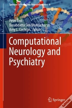 Capa do artigo Computational Neurology And Psychiatry