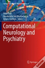 Capa do artigo Computational Neurology And Psychiatry
