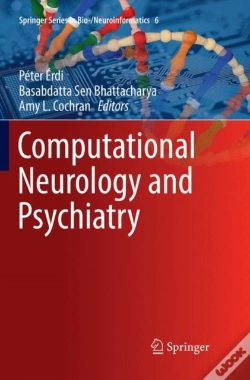 Capa do artigo Computational Neurology And Psychiatry