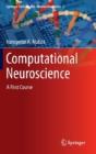 Computational Neuroscience - Preview