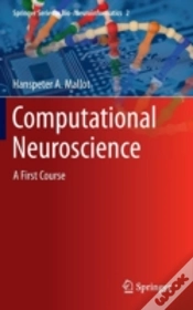Capa do artigo Computational Neuroscience