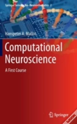 Capa do artigo Computational Neuroscience