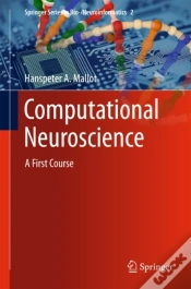 Capa do artigo Computational Neuroscience